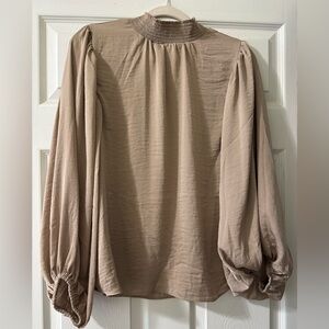NWT Cece Top